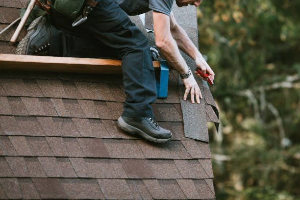 Best Commercial Roofing Services  in Pinetops, NC